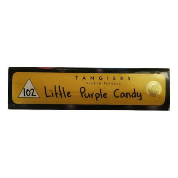 Табак Tangiers Noir Little Purple Stuff 250 гр в Томске