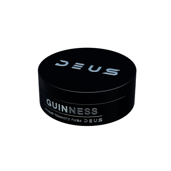 Табак Deus Guinness (Гиннес) 100 гр в Томске