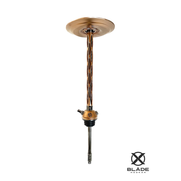 Кальян Blade Hookah One LE Ti (Bronze) в Томске