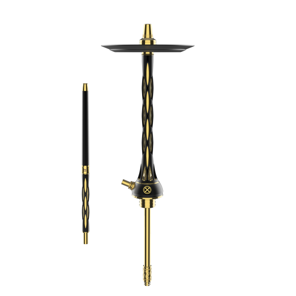 Кальян Blade Hookah One M (Black) в Томске