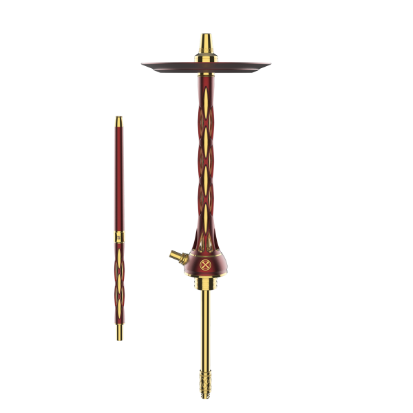 Кальян Blade Hookah One M (Red) в Томске