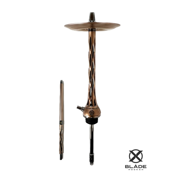Кальян Blade Hookah One M Ti (Bronze) в Томске
