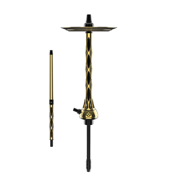 Кальян Blade Hookah One M Ti (Gold) в Томске