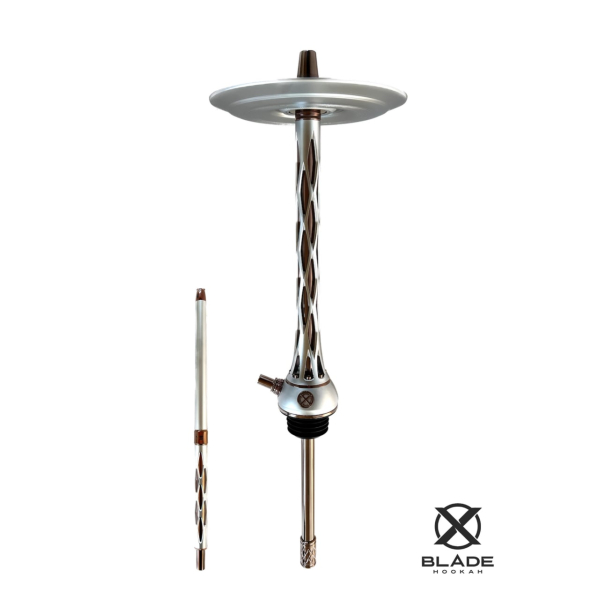 Кальян Blade Hookah One M Ti (Silver) в Томске