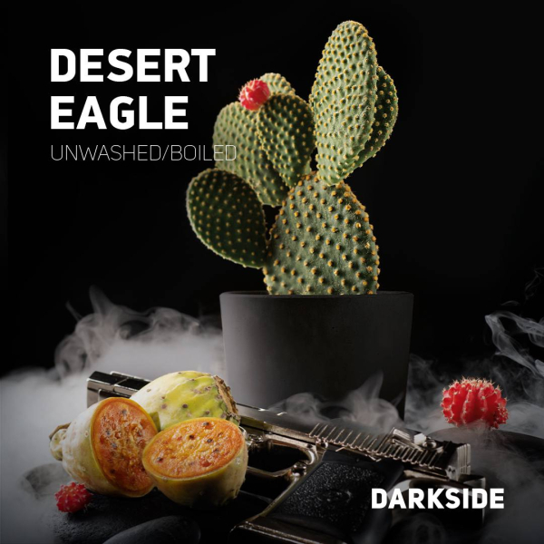 Табак Darkside Core Desert Eagle (Десертный Кактус) 100 гр в Томске