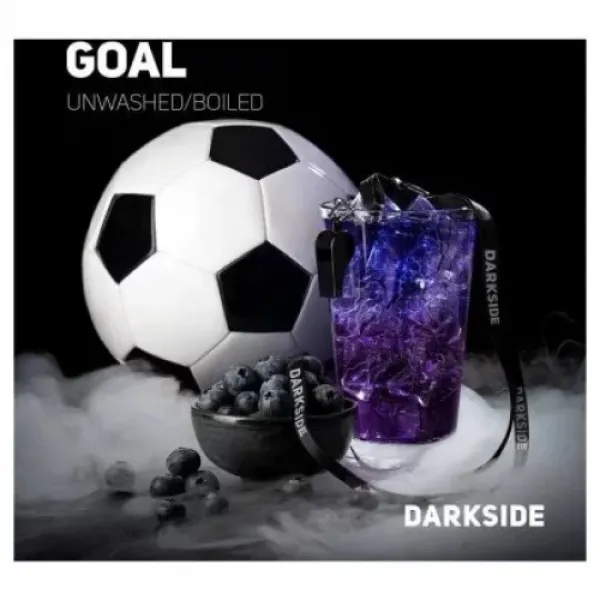 Табак Darkside Core Goal (Гоал) 100 гр в Томске