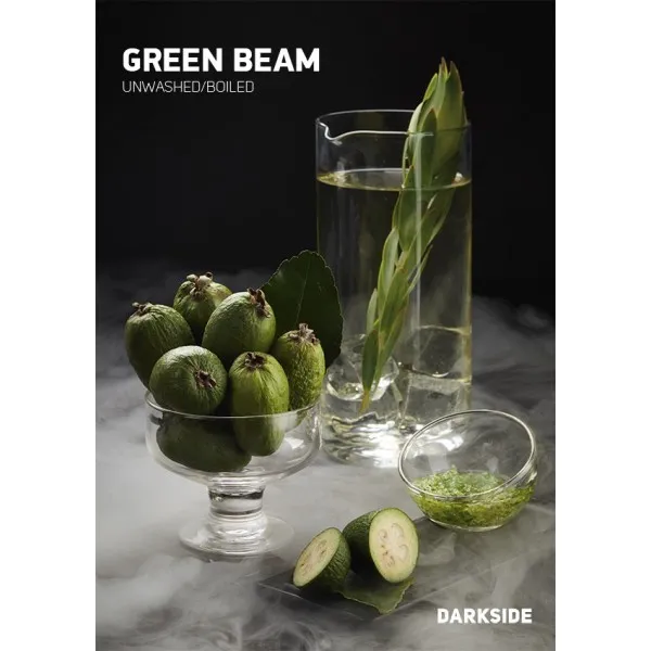 Табак Darkside Core Green Beam (Грин Бим) 100 гр в Томске