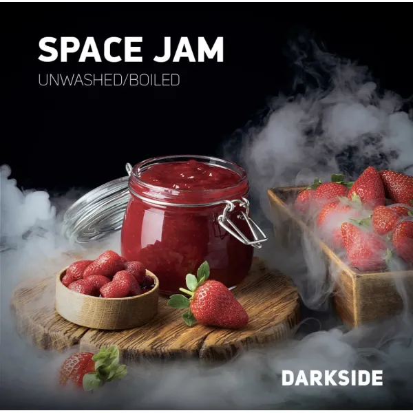 Табак Darkside Core Space Jam (Спейс Джем) 100 гр в Томске