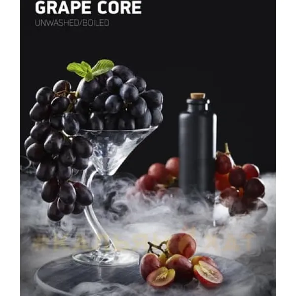Табак Darkside Core Grape Core (Грейп Кор) 250 гр в Томске