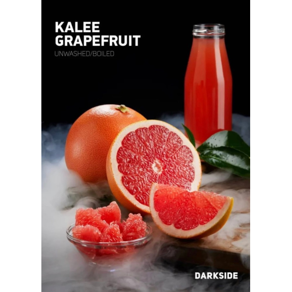 Табак Darkside Core Kalee Grapefruit (Кали Грейпфрут) 250 гр в Томске