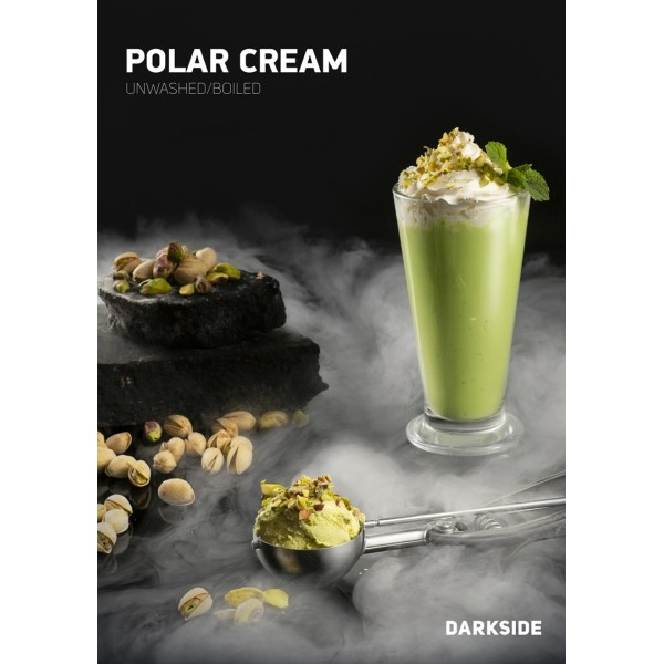 Табак Darkside Core Polar Cream (Поляр Крим) 250 гр в Томске