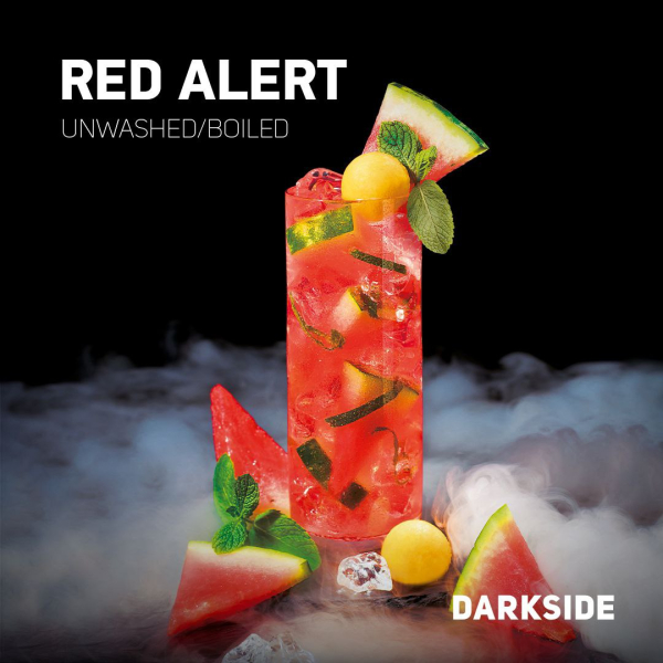 Табак Darkside Core Red Alert (Ред Алерт) 250 гр в Томске