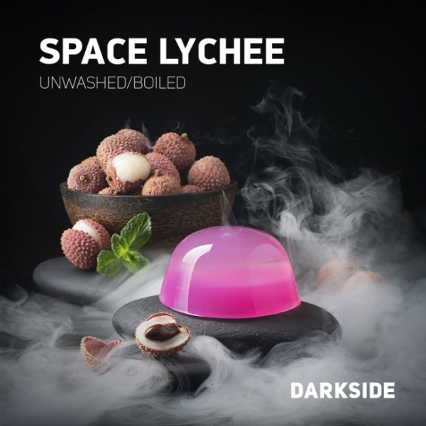 Табак Darkside Core Space Lychee (Космо Личи) 250 гр в Томске