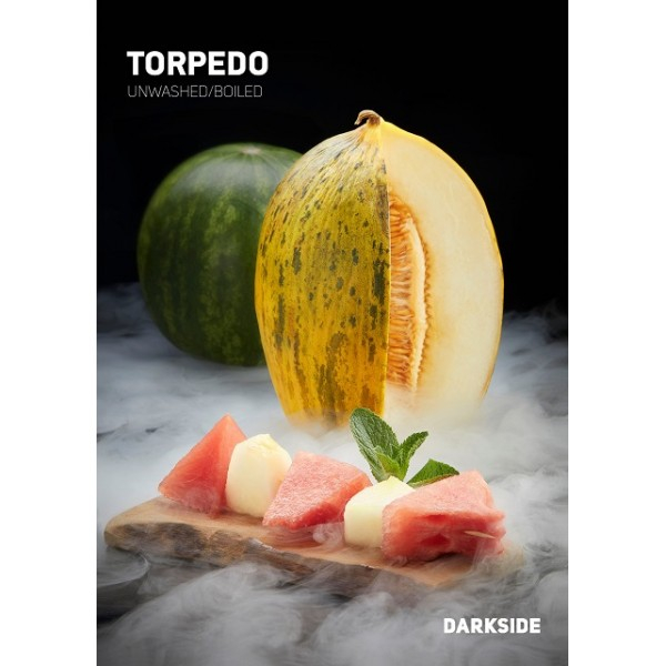 Табак Darkside Core Torpedo (Торпедо) 250 гр в Томске