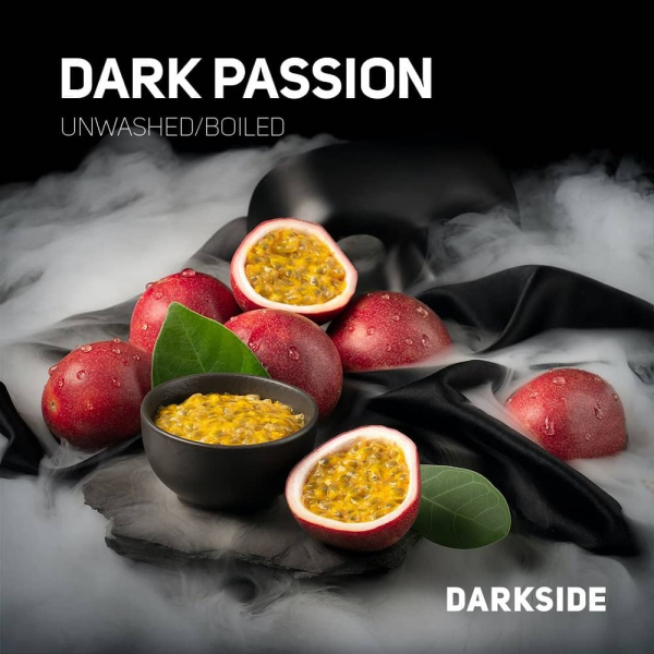 Табак Darkside Core Dark Passion (Темная Маракуйя) 30 гр в Томске