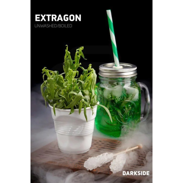 Табак Darkside Core Extragon (Эстрагон) 30 гр в Томске