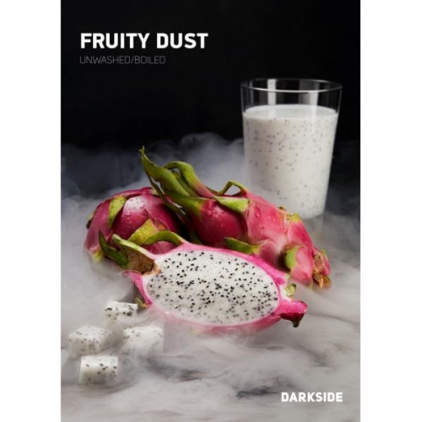 Табак Darkside Core Fruity Dust (Фрути Даст) 30 гр в Томске