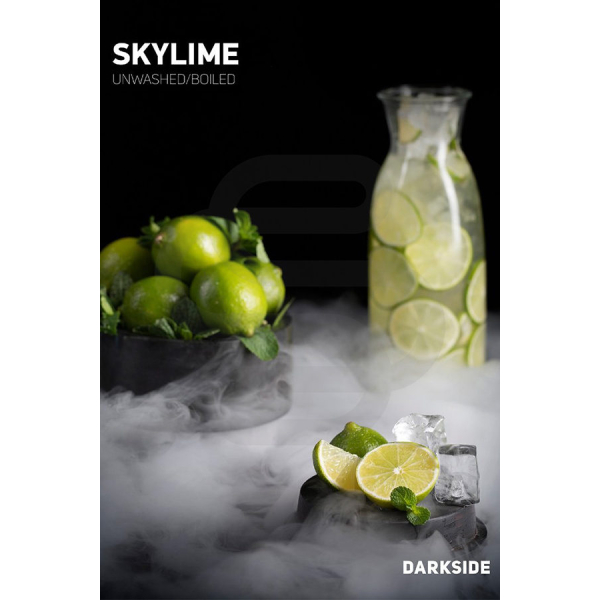 Табак Darkside Core Skylime (Скайлайм) 30 гр в Томске
