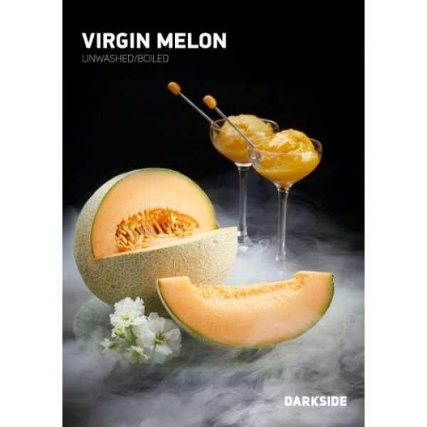 Табак Darkside Core Virgin Melon (Вирджин Дыня) 30 гр в Томске
