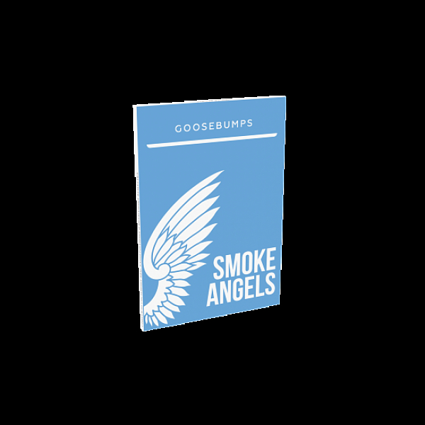 Табак SMOKE ANGELS GOOSEBUMPS  25 грамм в Томске