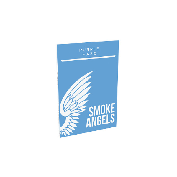 Табак SMOKE ANGELS PURPLE HAZE  25 грамм в Томске