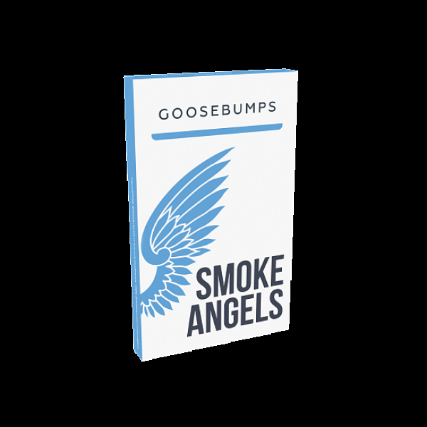 Табак SMOKE ANGELS GOOSEBUMPS  100 грамм в Томске