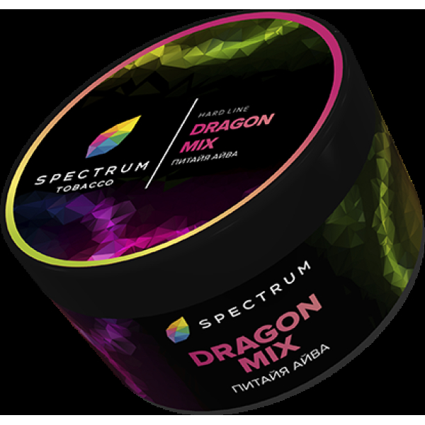 Табак SPECTRUM HL DRAGON MIX   200 грамм в Томске