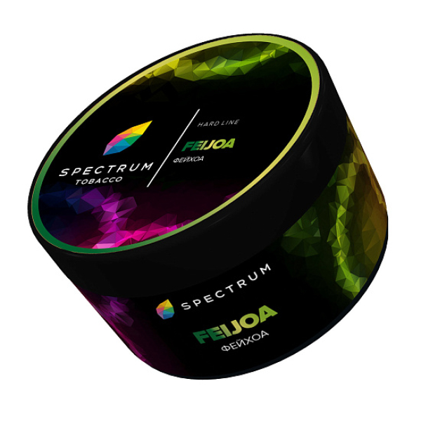 Табак SPECTRUM HL FEIJOA  200 грамм в Томске