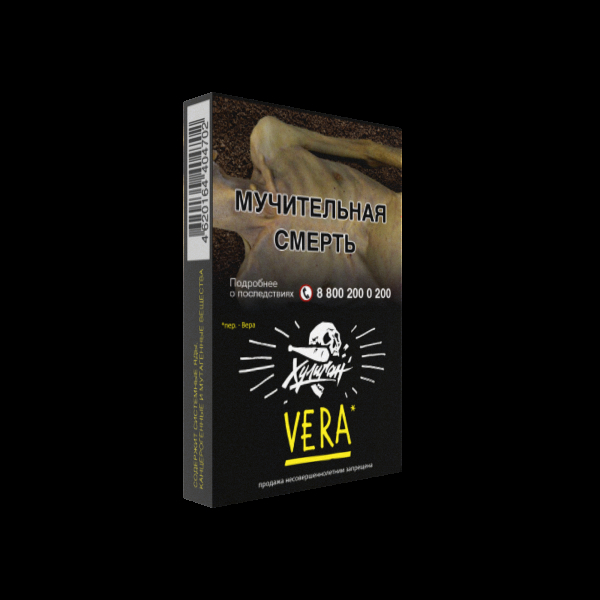 Табак Хулиган VERA  25 грамм в Томске