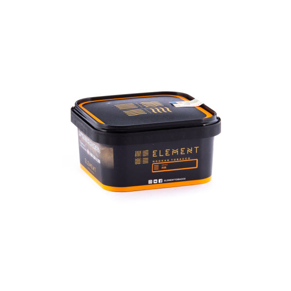 Табак Element ЗЕМЛЯ Fir  200 грамм в Томске