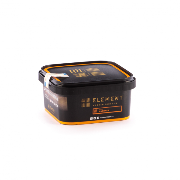 Табак Element ЗЕМЛЯ Kashmir  200 грамм в Томске