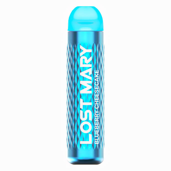 Lost Mary Pro Edition Blueberry Cheesecake 3000 затяжек 20 мг в Томске