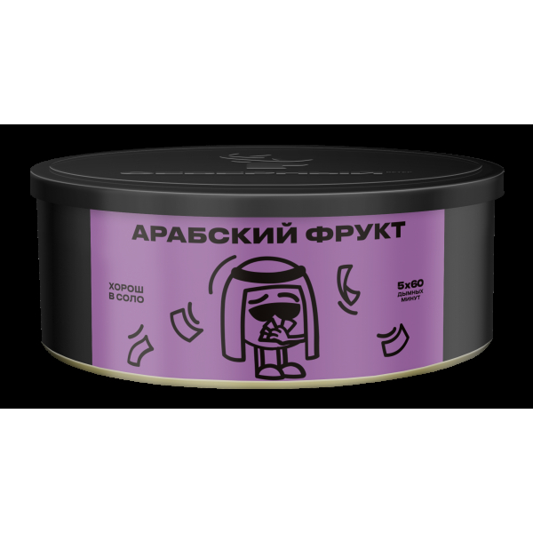 Табак Северный Арабский фрукт  100 грамм в Томске