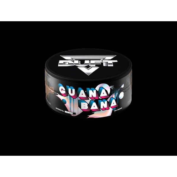 Табак Duft Guanabana  80 грамм в Томске