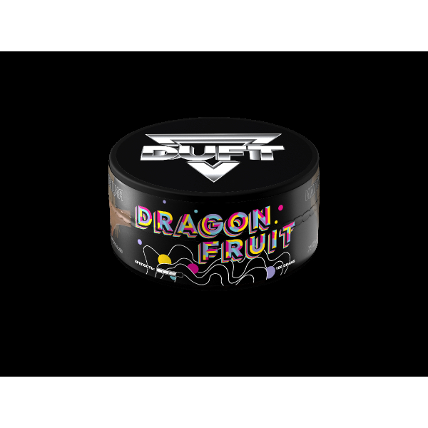Табак Duft Dragon fruit  80 грамм в Томске
