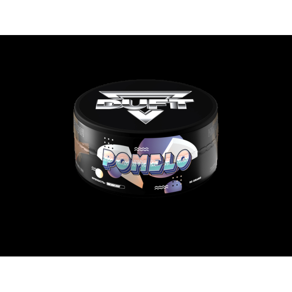 Табак Duft Pomelo  80 грамм в Томске