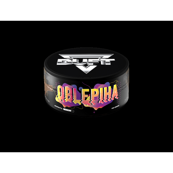 Табак Duft Oblepiha  80 грамм в Томске