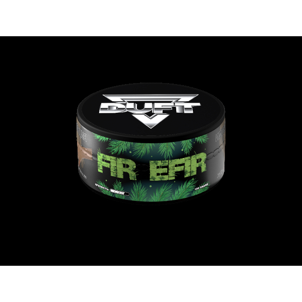 Табак Duft Fir efir  80 грамм в Томске