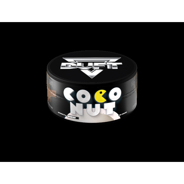 Табак Duft Coco nut  80 грамм в Томске