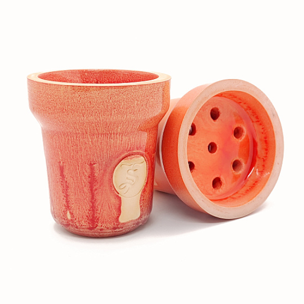 Чаша St Bowls Classic Glaze красная в Томске