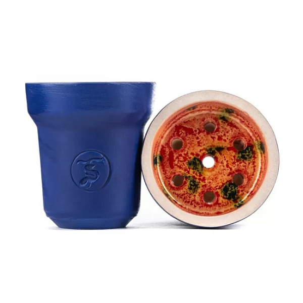 Чаша St Bowls Classic Indigo Dеep Blue в Томске