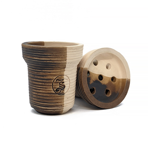 Чаша St Bowls Classic Infinity Drop в Томске