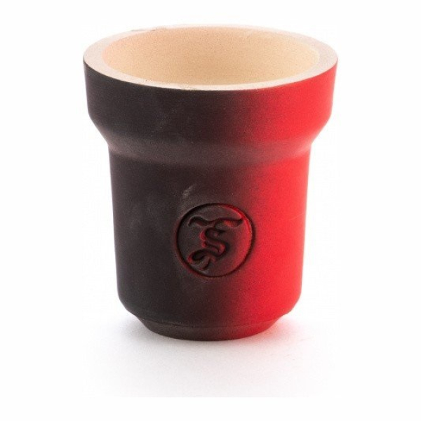 Чаша St Bowls Killer Indigo Black-red в Томске