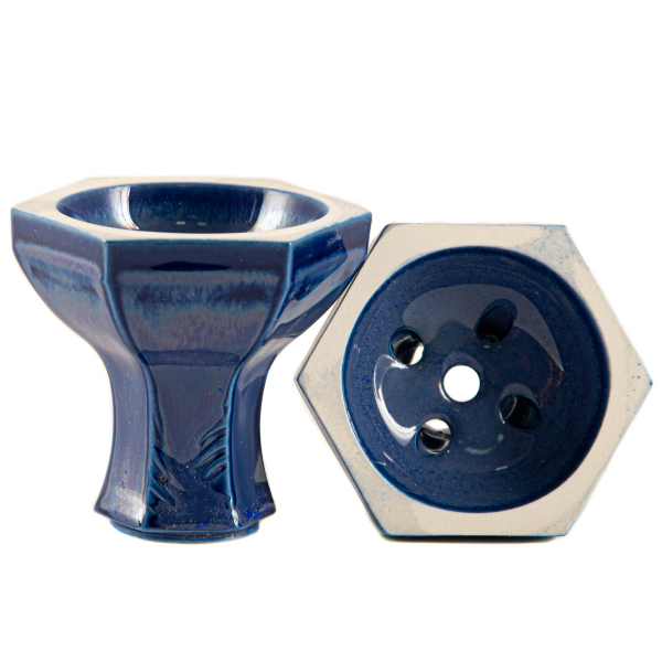Чаша Sense Volcano Navy Blue в Томске