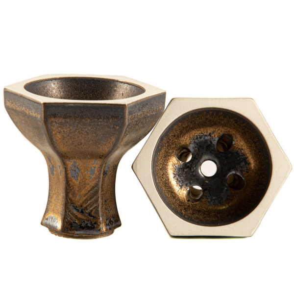 Чаша Sense Volcano Bronze в Томске