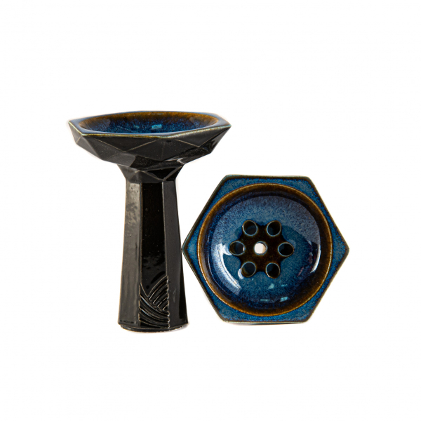 Чаша Sense Verge Killer Black в Томске