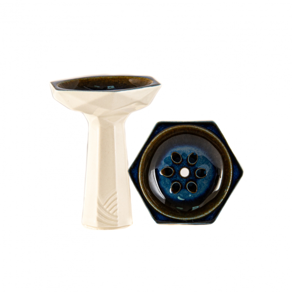 Чаша Sense Verge Killer White в Томске