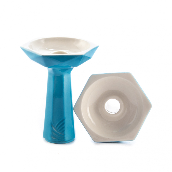Чаша Sense Verge Phunnel Azure в Томске