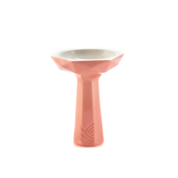 Чаша Sense Verge Phunnel Pink в Томске