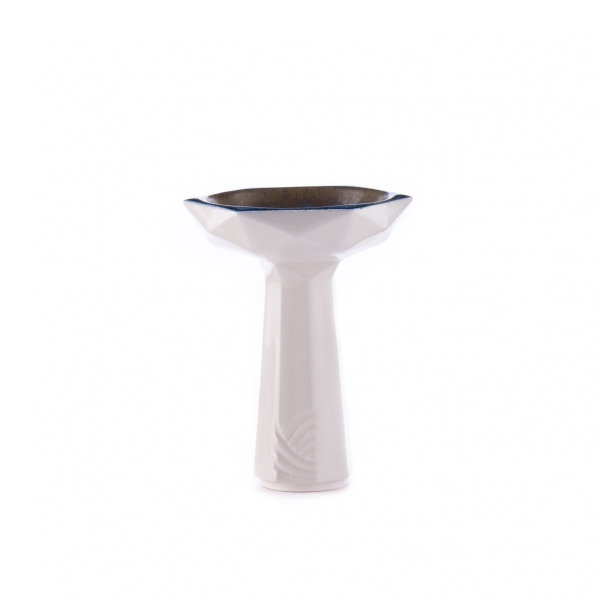 Чаша Sense Verge Phunnel White в Томске